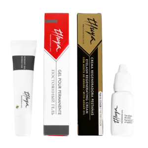 Thuya Brow Lamination + Pre-Smoothing Kit