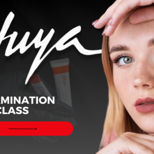 Thuya Brow Lamination Masterclass